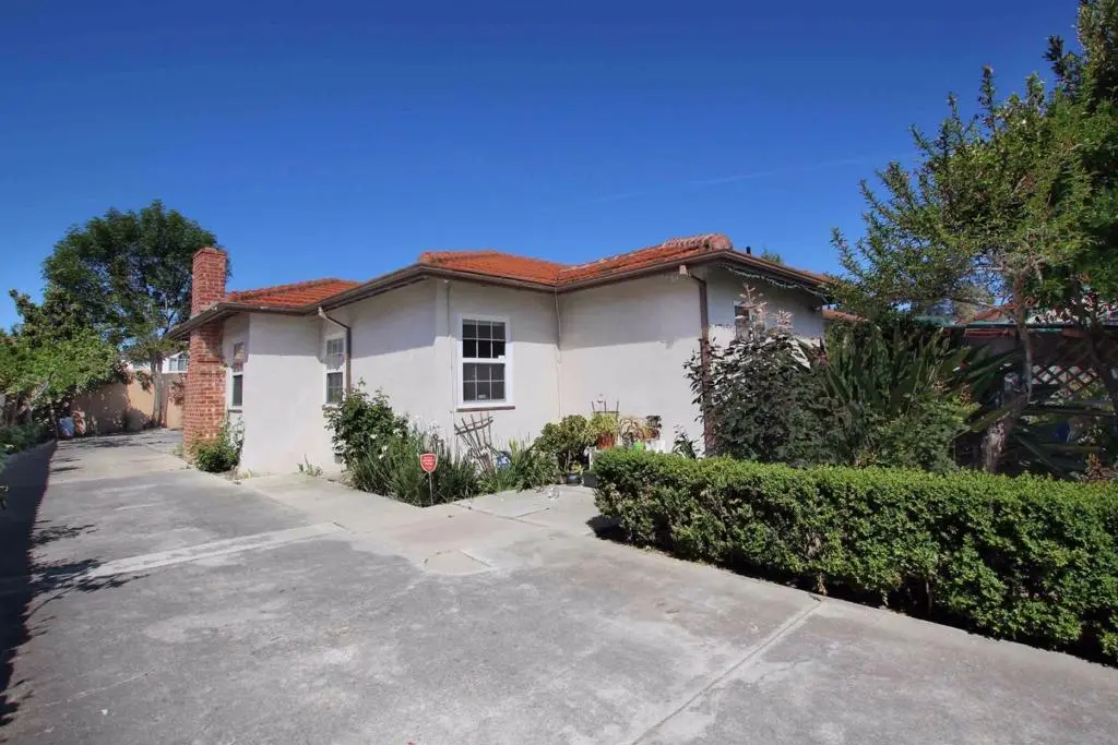 3595 Brookdale Drive, Santa Clara, CA — listing photo 1