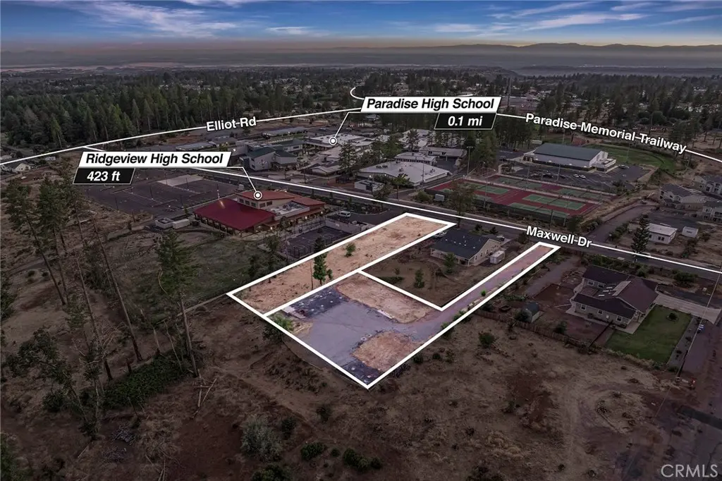6000 Maxwell, Paradise, CA — listing photo 1