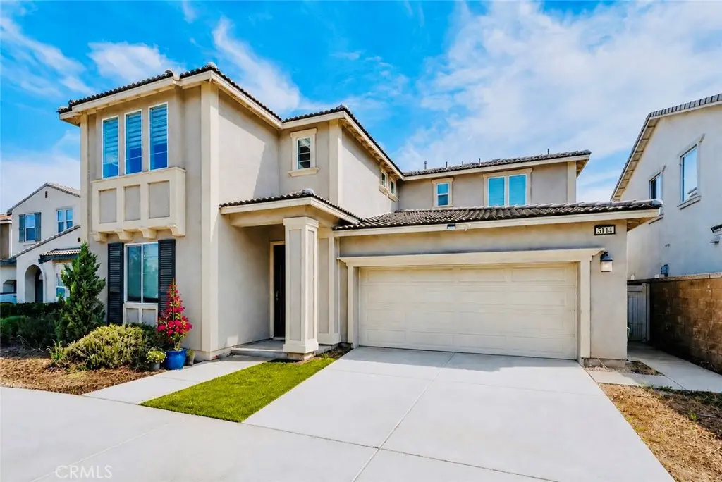 3114 E Yellowstone Drive, Ontario, CA — listing photo 1