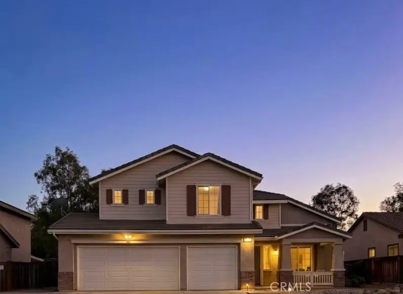 Single Family Residence for sale at 23037 Imperial, Moreno Valley, CA featuring 5 beds and 3 baths