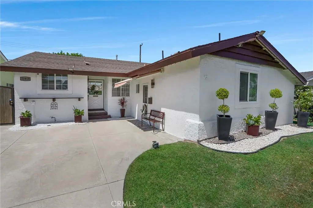 11919 Susan Avenue, Downey, CA — listing photo 1