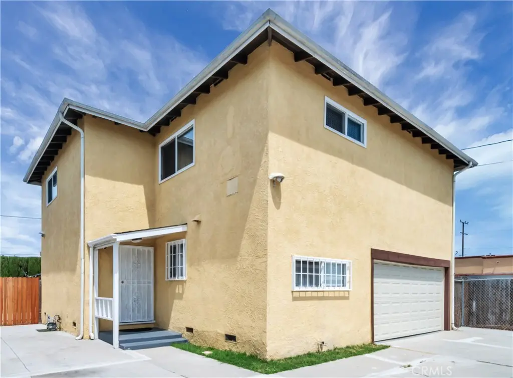 811 W Poplar Street, Compton, CA — listing photo 1