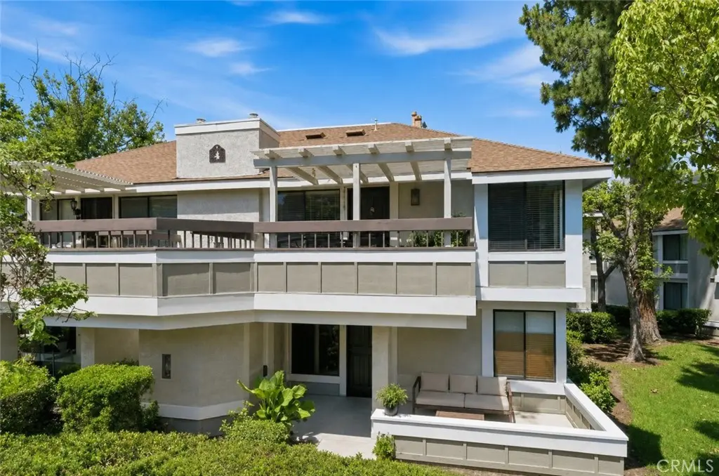 25717 Sycamore Pointe, Lake Forest, CA — listing photo 1