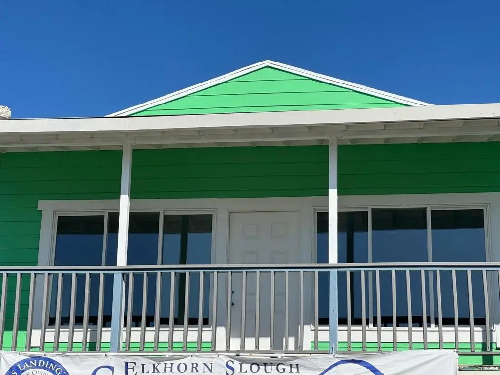 Residential Lease for rent at 7981 Moss Landing Road D, Moss Landing, Monterey County, CA and 1 bath