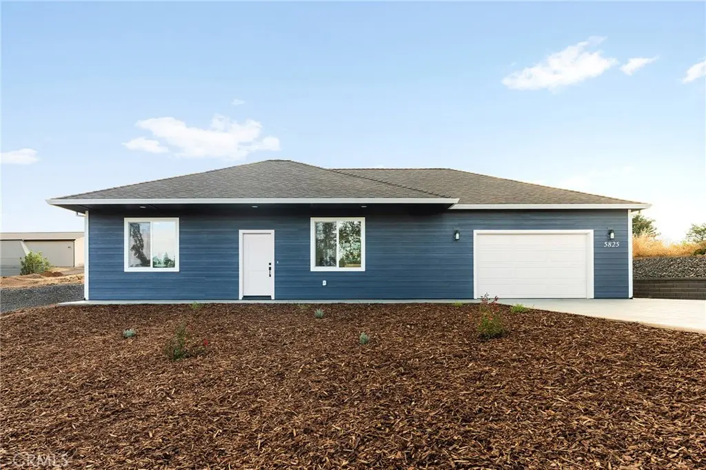5825 Golden Oaks Road, Paradise, CA — listing photo 1