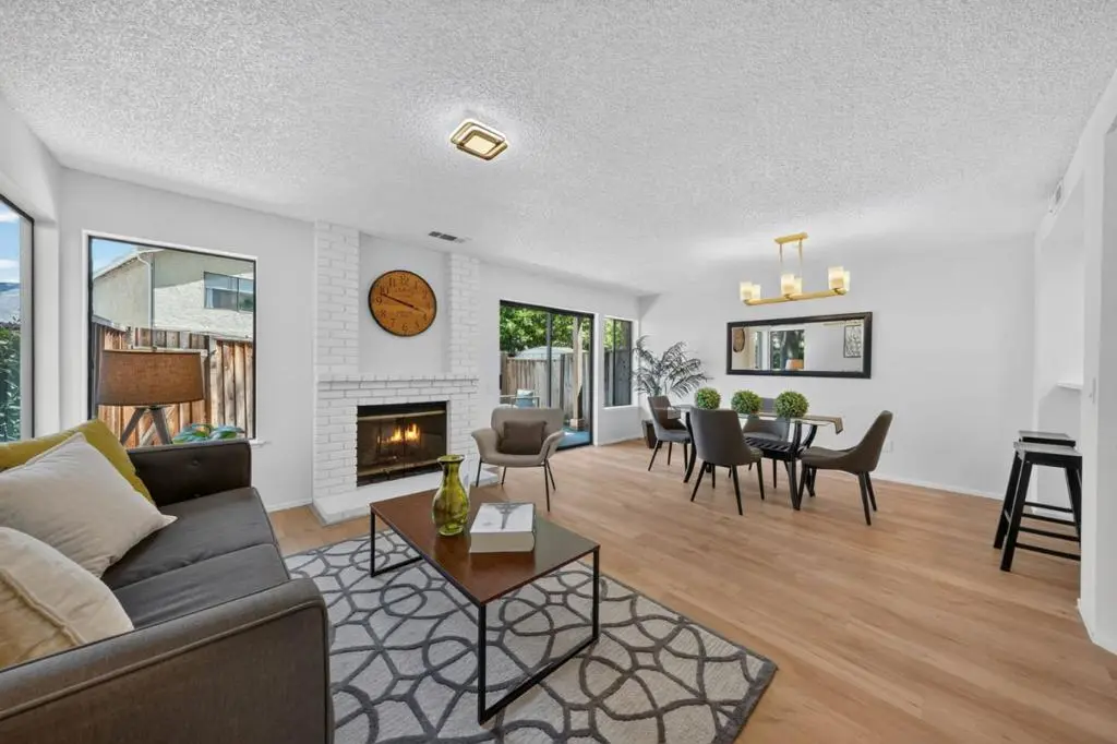 Condominium for sale at 38717 Huntington Circle, Fremont, CA featuring 3 beds and 3 baths