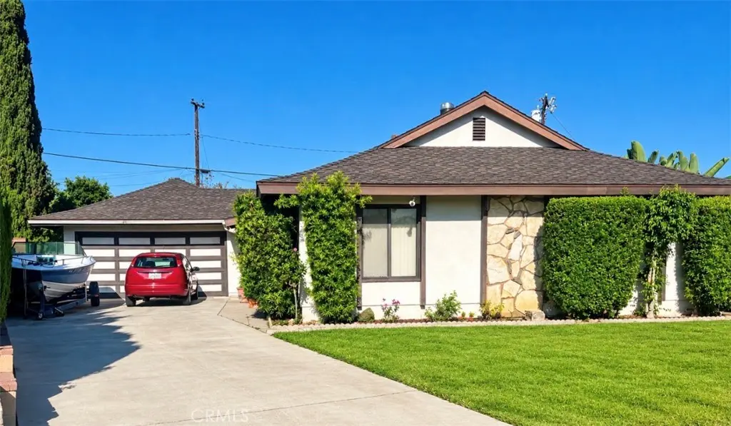 Single Family Residence for sale at 904 Mccart, Brea, CA featuring 3 beds and 2 baths