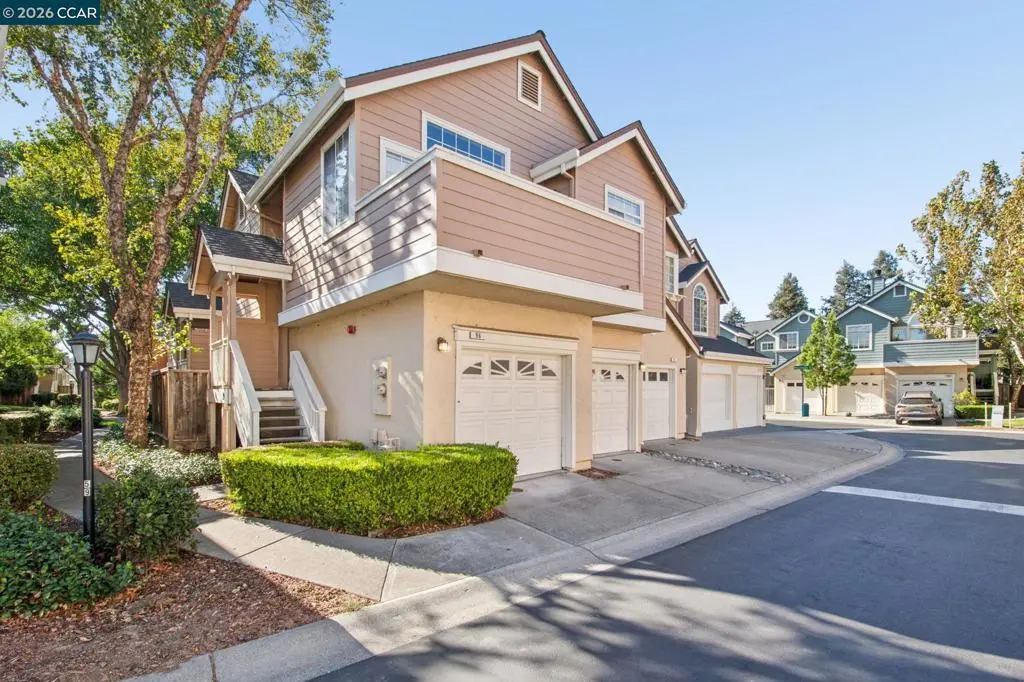 Condominium for sale at 97 Manchester Dr, Fairfield, CA featuring 2 beds and 2 baths