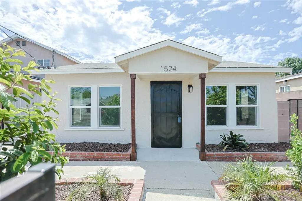 1524 W 223rd Street, Torrance, CA — listing photo 1