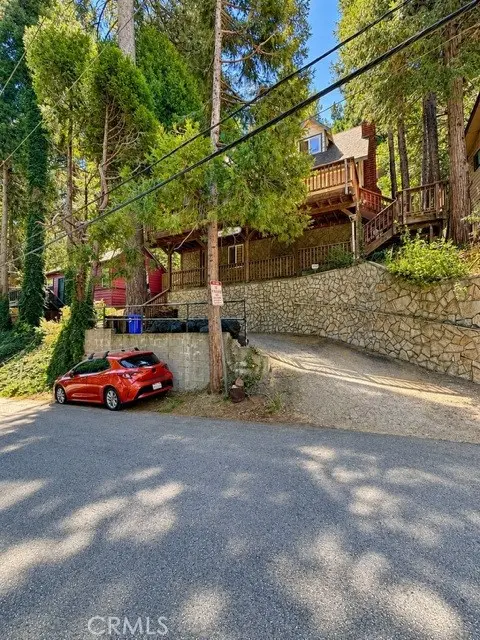 23697 Bowl Road, Crestline, CA — listing photo 1