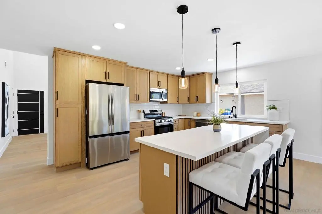 Single Family Residence for sale at 8523 Duncannon, San Diego, CA featuring 4 beds and 2 baths