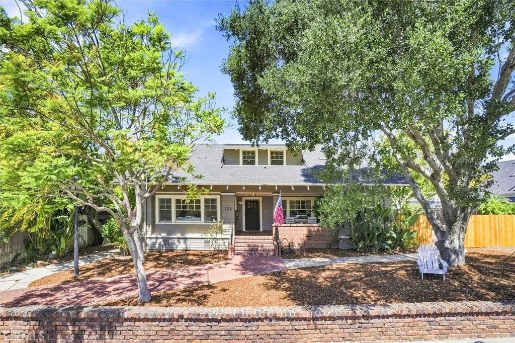 1116 Pismo Street, San Luis Obispo, CA — listing photo 1