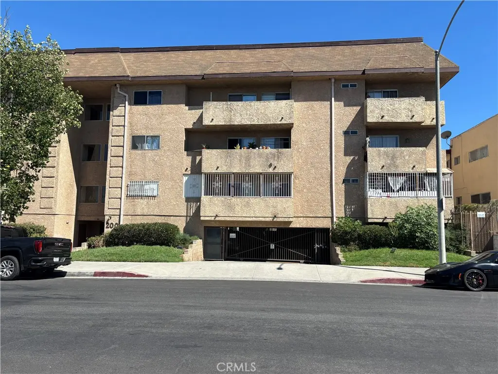 Condominium for sale at 200 S Reno Street, Los Angeles, CA featuring 2 beds and 2 baths