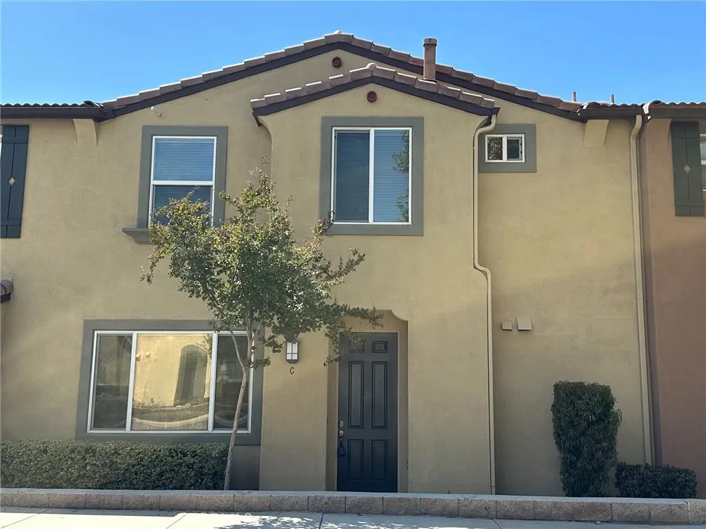 Condominium for sale at 27888 John F Kennedy Drive C, Moreno Valley, CA featuring 3 beds and 3 baths