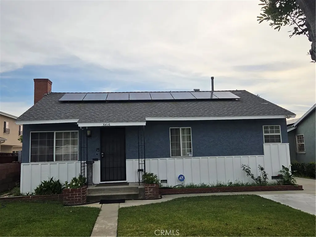 3616 Burton, Lynwood, CA — listing photo 1