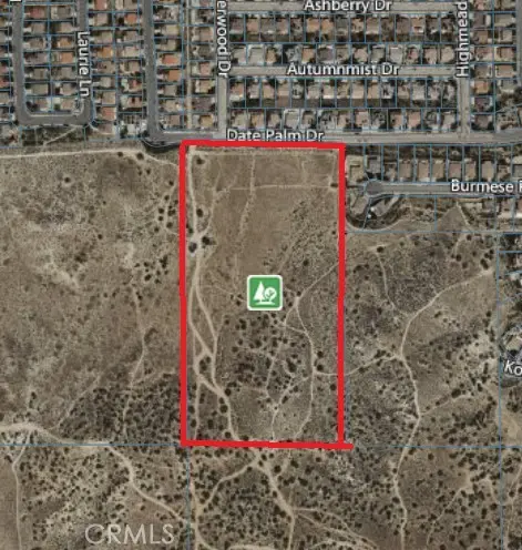20 Stw/Date Palm, Palmdale, CA — listing photo 1