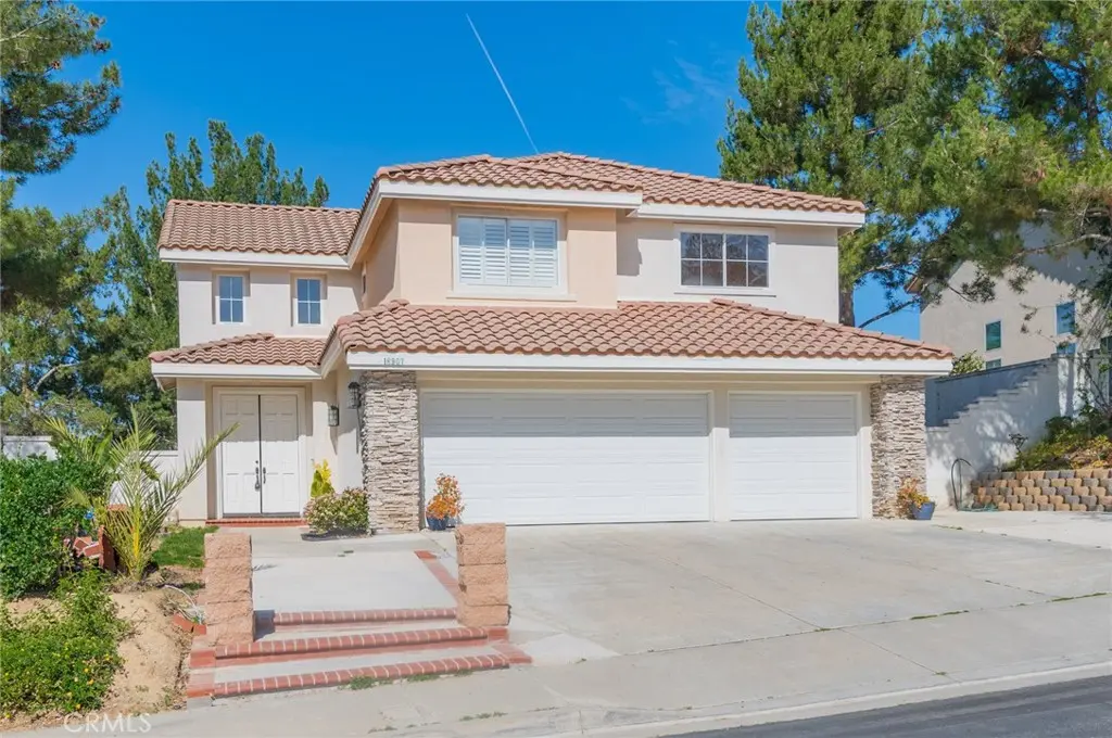 18907 Bentley, Rowland Heights, CA — listing photo 1