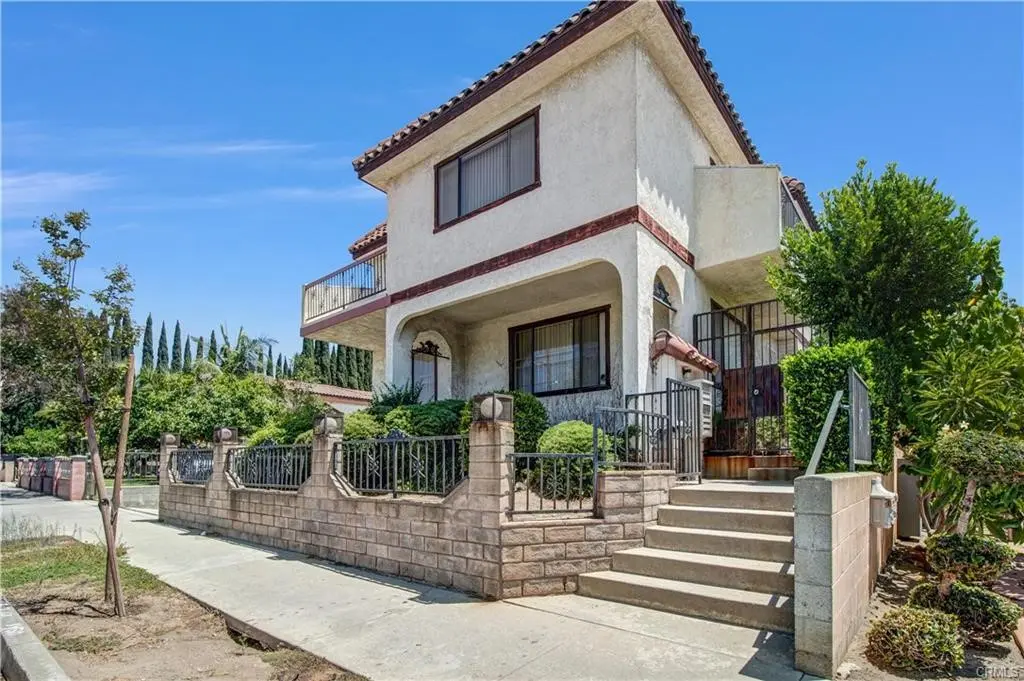 226 N Chandler B, Monterey Park, CA — listing photo 1