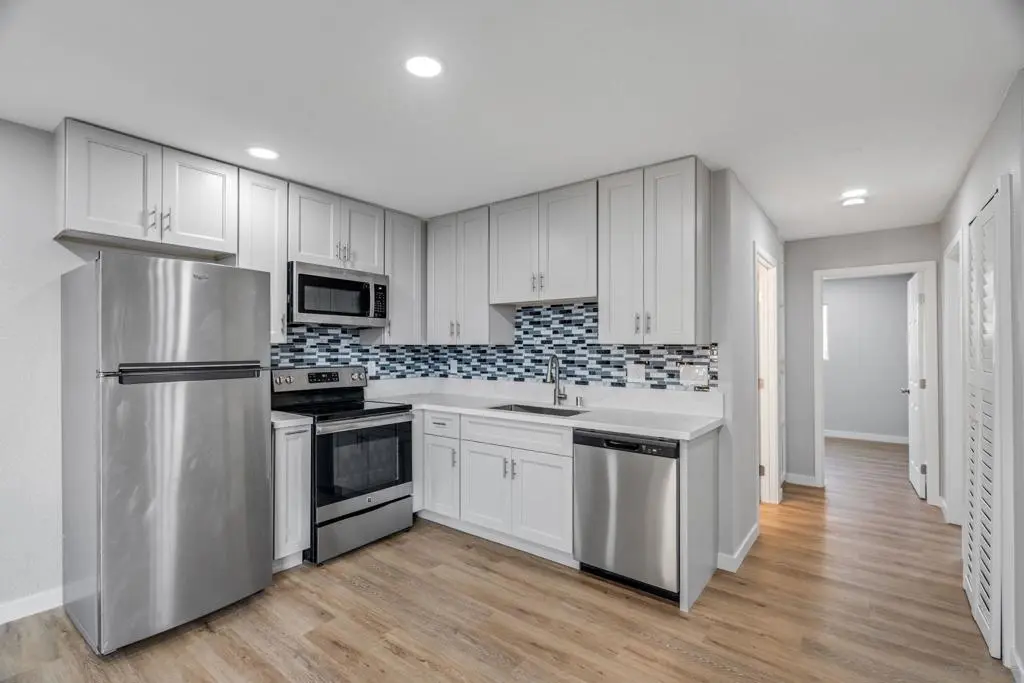 Condominium for sale at 1274 Holly Ave, Imperial Beach, CA featuring 2 beds and 2 baths