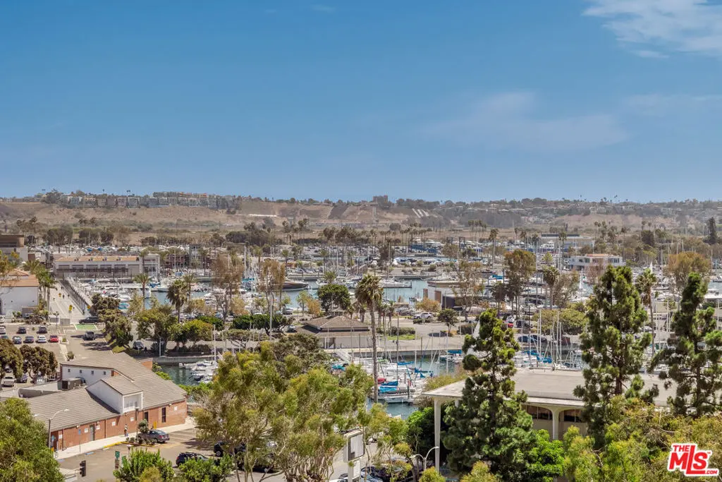 13600 Marina Pointe Drive 907, Marina Del Rey, CA — listing photo 1