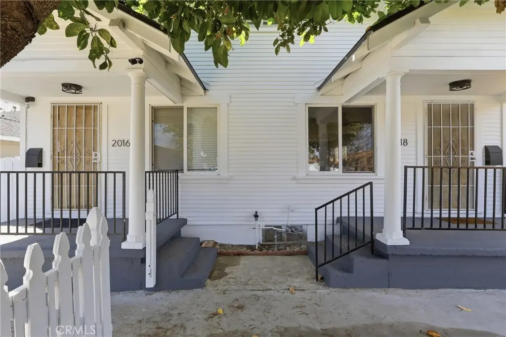 2016 248th Street, Lomita, CA — listing photo 1