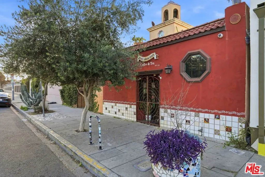 Residential Income for sale at 5371 Alhambra Avenue, Los Angeles, CA