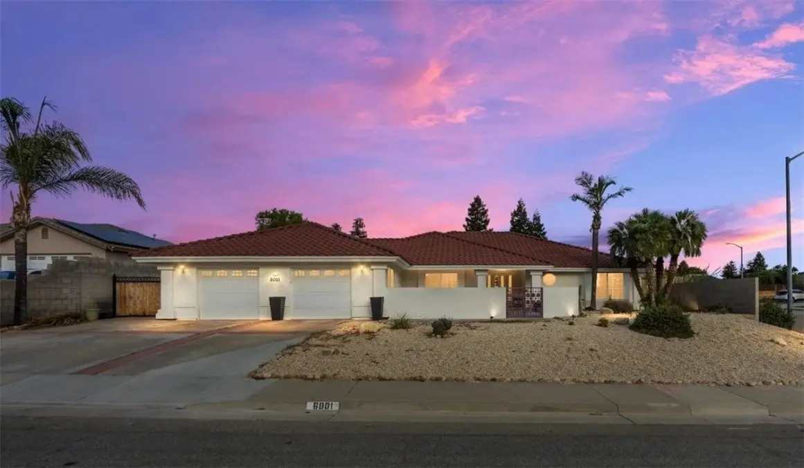 6001 Friedson Court, Bakersfield, CA — listing photo 1