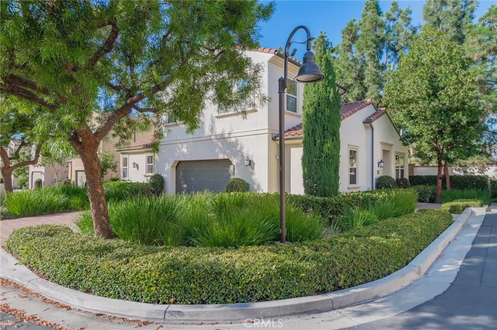 Residential Lease for rent at 57 Sable, Irvine, Orange County, CA featuring 4 beds and 3 baths