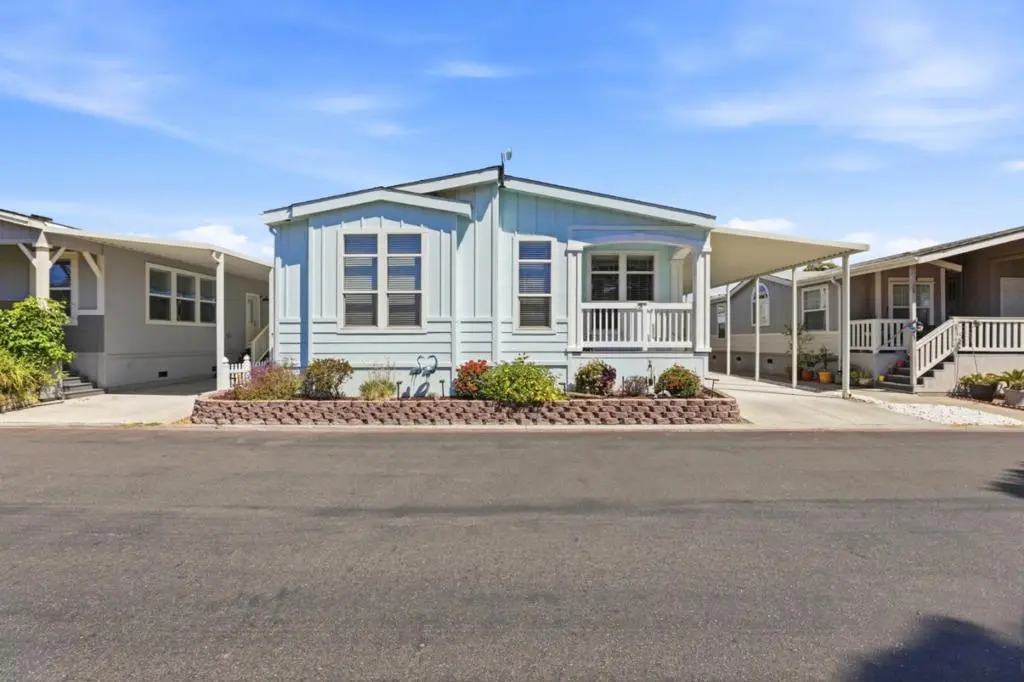 2052 Gold Street 3, Alviso, CA — listing photo 1