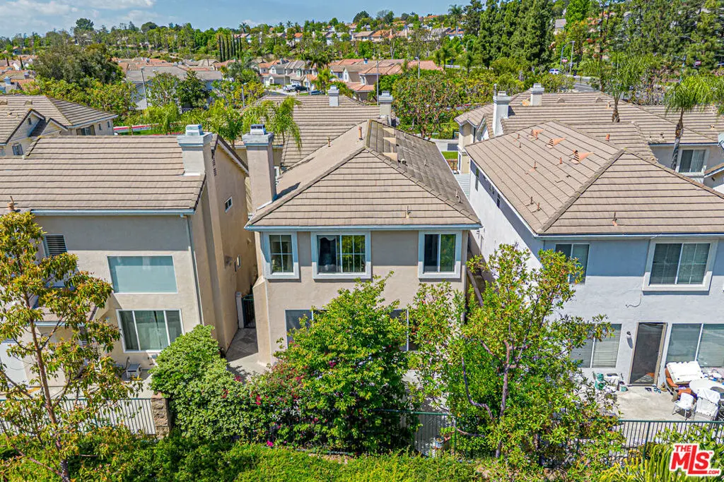 Condominium for sale at 13426 Ashbury Court, La Mirada, CA featuring 4 beds and 3 baths