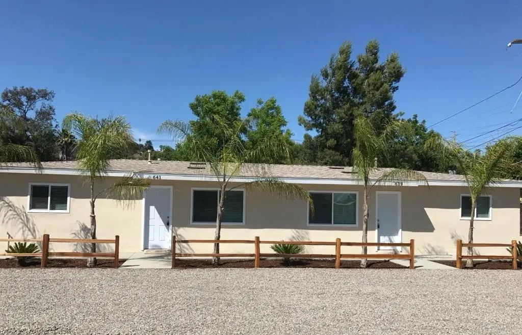 639 41 Kaylyn Way, San Marcos, CA — listing photo 1