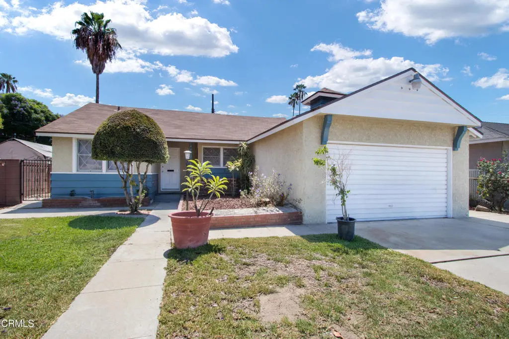 656 N Sunset, La Puente, CA — listing photo 1