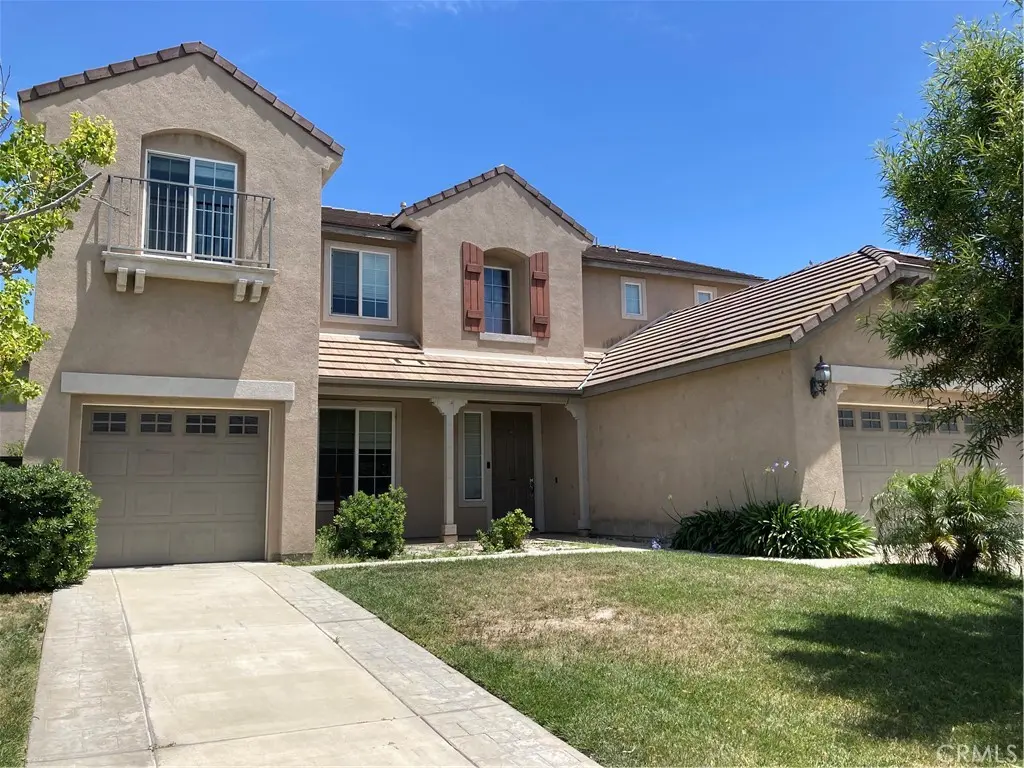 Single Family Residence for sale at 6746 Ruby Canyon, Eastvale, CA featuring 6 beds and 4 baths