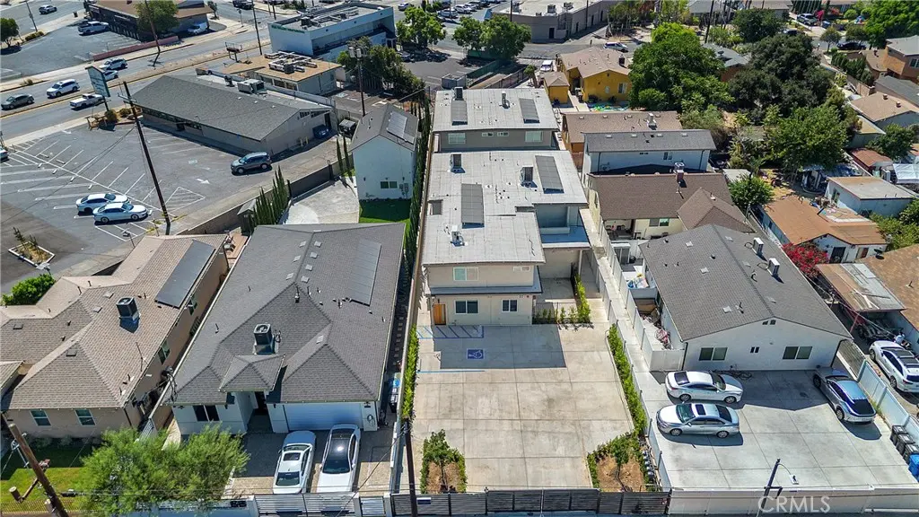 10882 1/2 Dora Street, Sun Valley, CA — listing photo 1