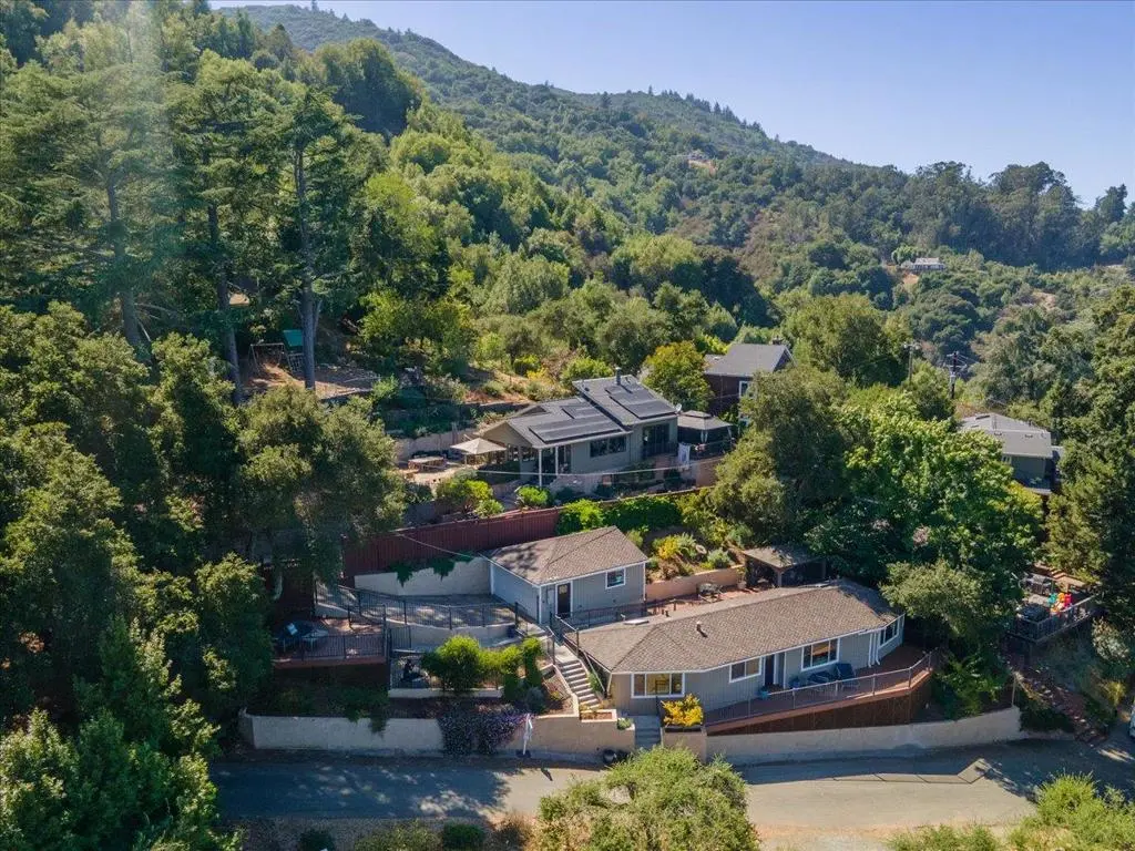 16900 Sheldon Road, Los Gatos, CA — listing photo 1
