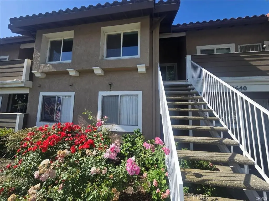3640 Oak Creek Drive D, Ontario, CA — listing photo 1
