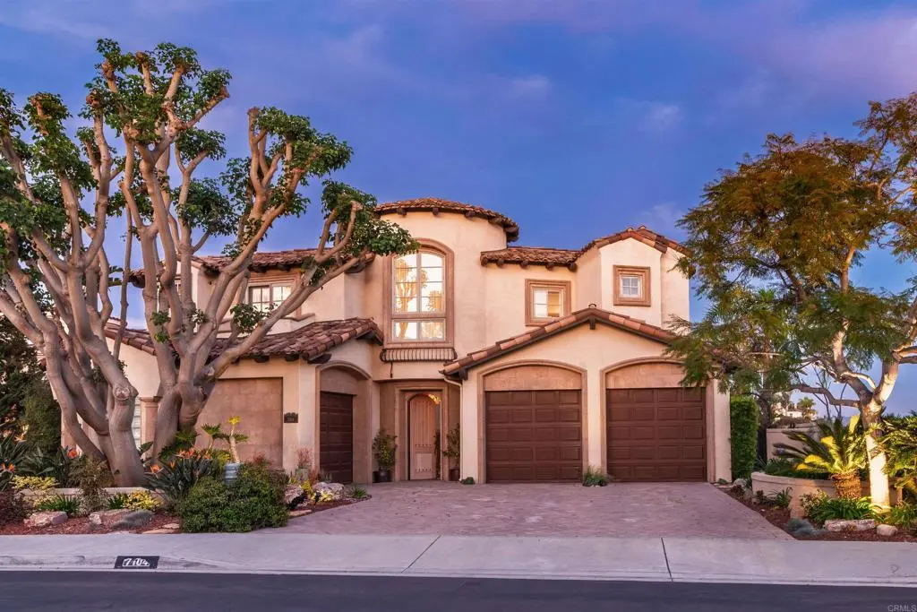 Single Family Residence for sale at 7104 Aviara Drive, Carlsbad, CA featuring 5 beds and 6 baths