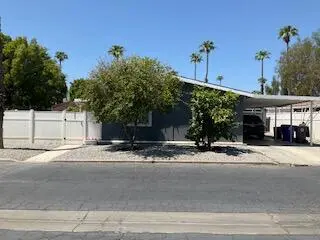 Manufactured In Park for sale at , Indio, CA featuring 3 beds and 2 baths