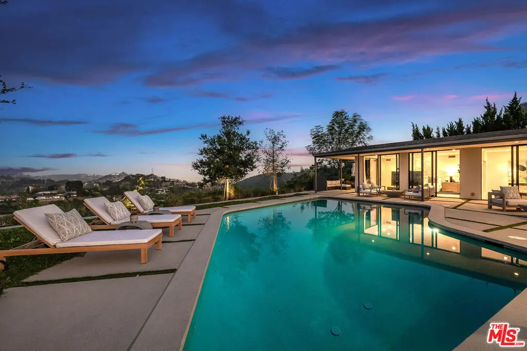 Single Family Residence for sale at 8545 Charl Lane, Los Angeles, CA featuring 5 beds and 6 baths