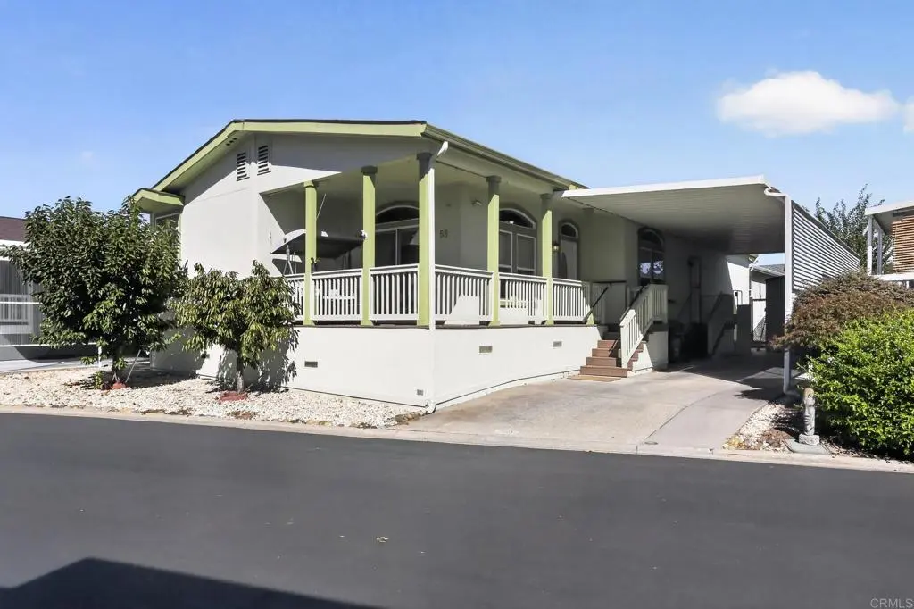 3263 Vineyard Ave 58, Pleasanton, CA — listing photo 1