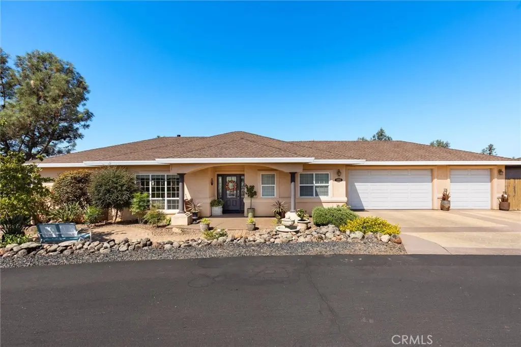 Single Family Residence for sale at 4463 Casa Sierra Vista, Paradise, CA featuring 4 beds and 3 baths