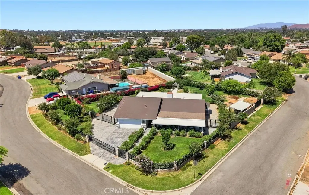 Single Family Residence for sale at 8326 Saddle Creek Drive, Jurupa Valley, CA featuring 5 beds and 5 baths