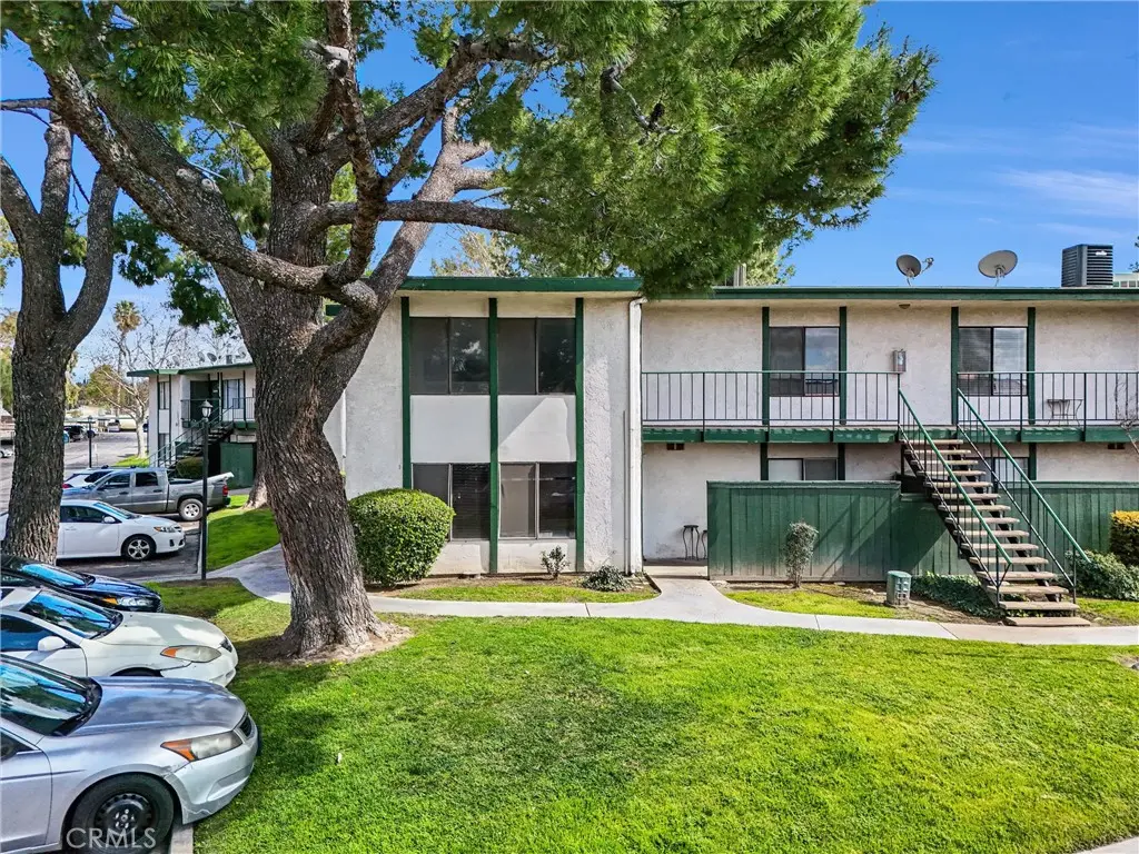 Condominium for sale at 1735 E Washington B28, Colton, CA featuring 1 bed and 1 bath