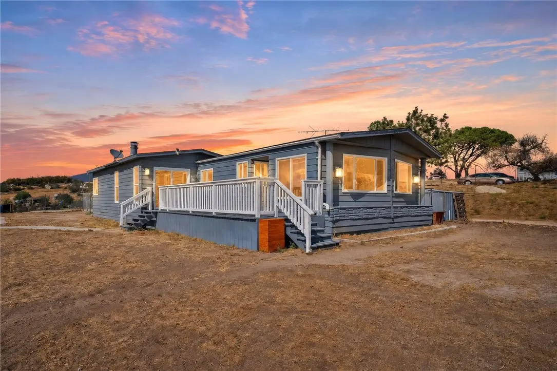 39680 Howard Road, Anza, CA — listing photo 1