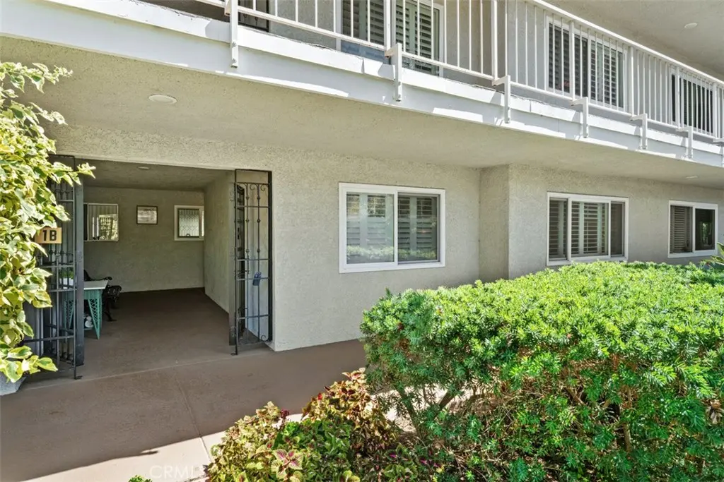 5369 Algarrobo 1C, Laguna Woods, CA — listing photo 1