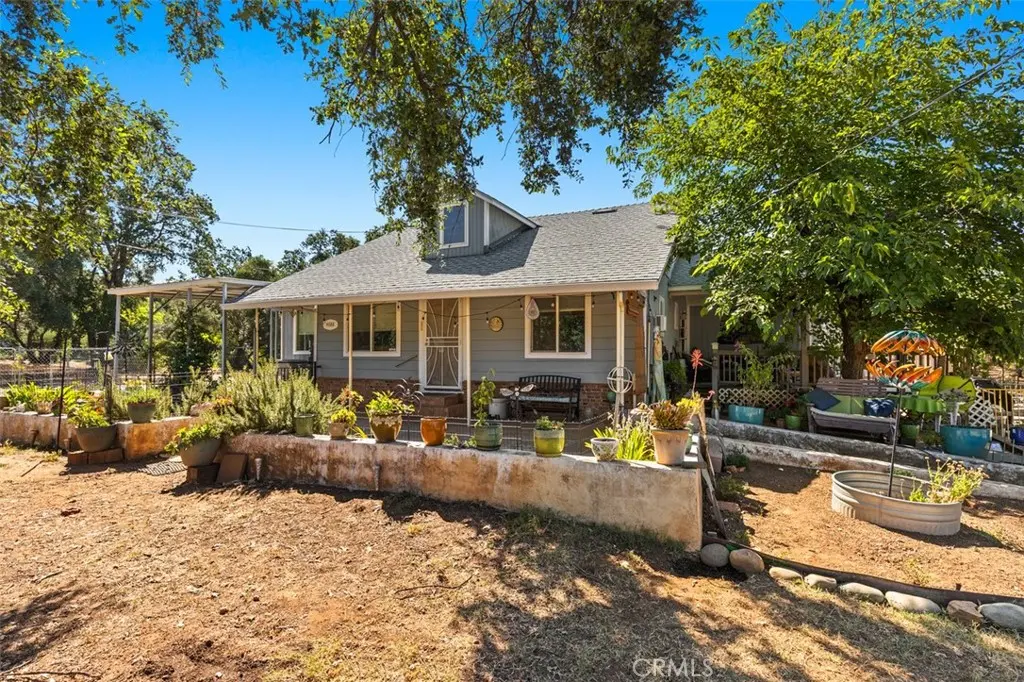 4688 Foothill Blvd, Oroville, CA — listing photo 1