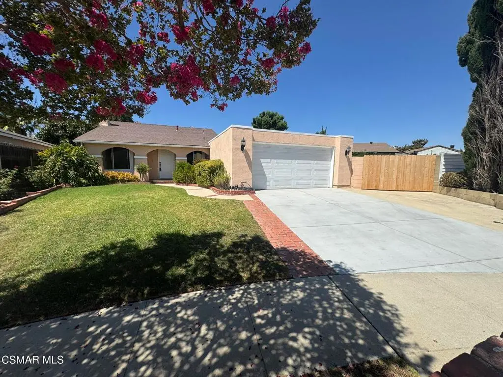 2687 Danton Place, Simi Valley, CA — listing photo 1