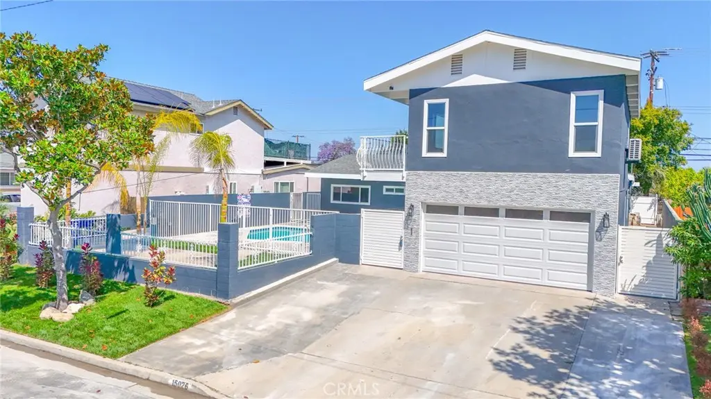 15026 Costa Mesa Drive, La Mirada, CA — listing photo 1