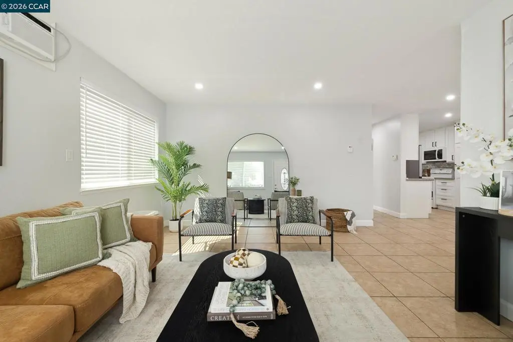 Residential for sale at 133 E Trident, Pittsburg, CA featuring 4 beds and 2 baths