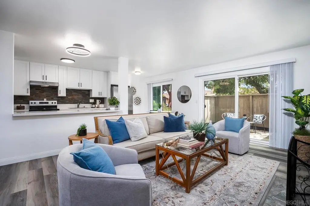 Condominium for sale at 2388 Grand, San Diego, CA featuring 1 bed and 1 bath